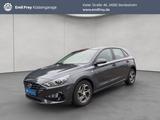 Hyundai i30 1.0 T-GDI 48V-Hybrid Select DAB+ GJR ISOFIX - Hyundai i30 Gebrauchtwagen in Kiel