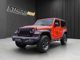 Jeep Wrangler Rubicon *RECON Edition*LED|NAVI|ACC - Jeep Wrangler: Recon