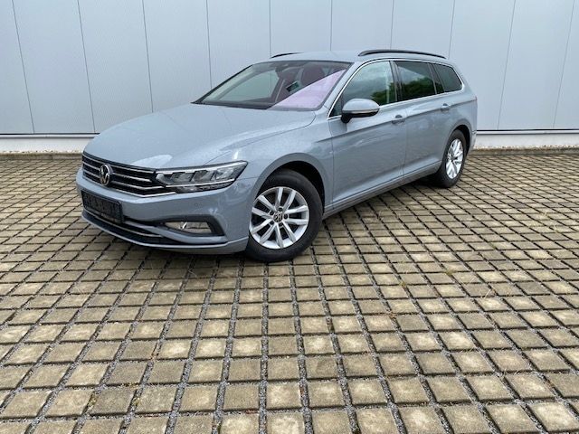 Passat Variant 1.5 TSI AHK/LED/NAVI+VZE+RFK/BUSI
