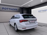 Skoda Octavia - Vorschau Bild 3