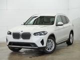 BMW X3 xDrive 30 e Sport Pano Laser HeadUp AHK Leder
