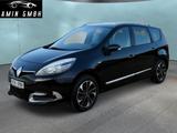 Renault Scenic III Grand BOSE Edition - gebrauchte Renault Scenic aus dem Jahr 2015