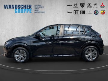 Peugeot 208e Active Pack 136 Navi+SHZ+PDC+LED+RFK