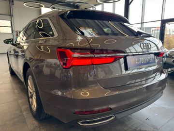 MYAUTOCENTER – Gebraucht- und Jahreswagen mit Werkstattservice in Pfaffenhofen Audi A6 Avant 45 TDI quattro *Virtuel*Kamera*AHK*