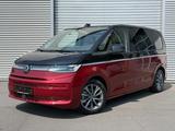 Volkswagen T7 Multivan Style eHybrid ACC HUD Pano Vis-a-Vis