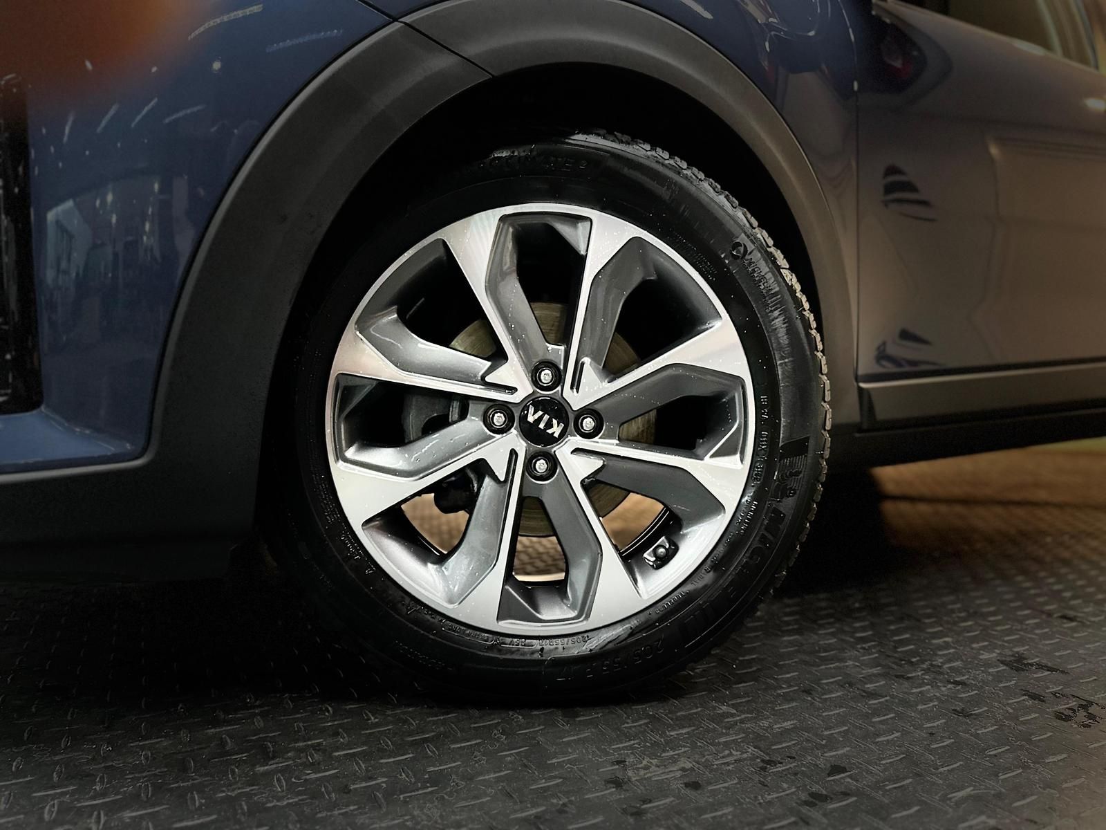 KIA Stonic 1.0TGDI SPIRIT SHZ#LH#CAM#TEMPO#SPUR#NAVI - Image 9