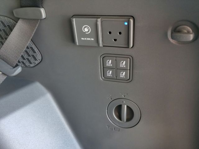 EV9 99.8 kWh GTL / UPE: 87.370,- € / LAUNCH ED. 