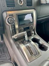 Hummer H2 6.2 V8 Luxury mit vielen Extras, Topzustand! - Hummer: H8