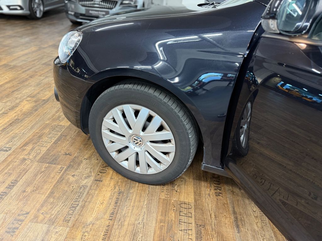Volkswagen Golf VI Variant BM/ 1.H / 93t.KM/ PANO/ NAVI/ Volkswagen Golf VI Variant BM/ 1.H / 93t.KM/ PANO/ NAVI/