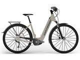 Corratec E-Power Trekking 28 SE 3.0 CX7 12S Wave 2023 - Corratec E-Bikes