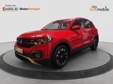 Volkswagen T-Cross/Navi/Ausparkas./AppleCar./PDC/SHZ/USB/BT - VW T-Cross Gebrauchtwagen in Berlin