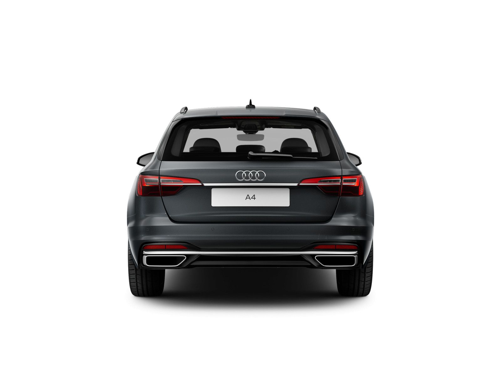 Audi A4 - Bild 7