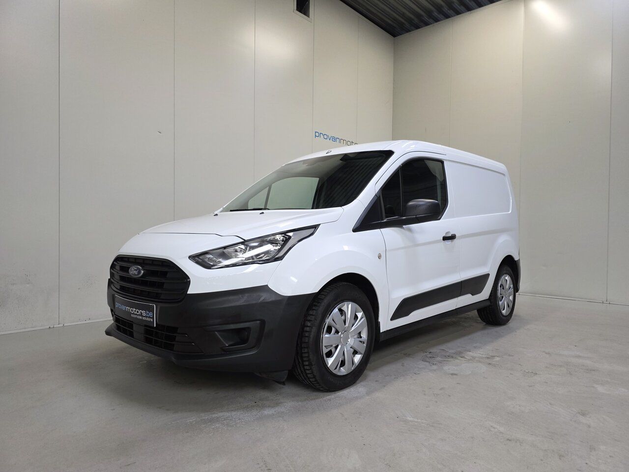 Ford Transit Connect 1.5 TDCi