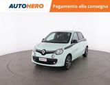 Renault RENAULT Twingo SCe Stop&Start La Parisienne - Renault Twingo: Grün
