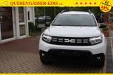 Dacia Duster 1.0 TCe ECO-G 67 kW (91 PS), Schalt. 6... - Dacia Duster mit LPG-Antrieb: Geländewagen, 1.6