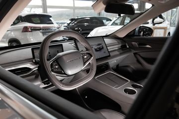 Bild 13 DFSK Andere Forthing 7 REEV Pano, Klima 360-Cam