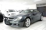 Mercedes-Benz SL 350 7G-TRONIC -TOP Mercedes Benz HISTORIE - - Mercedes-Benz SL-Klasse Gebrauchtwagen in Berlin