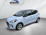 Hyundai i10 Trend 1.0 Navi RFK SHZ LenkradHZG Allwetter - Hyundai i10 Gebrauchtwagen in Bremen