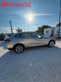 BMW X1 - 7