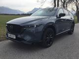 Mazda CX-5 HOMURA/AWD/AT/SHD/AHK/Garantie 09-2028 - Mazda CX-5 HOMURA mit Benzin-Antrieb