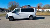 Volkswagen VW T5 2.0 TDI 9 SITZER - VW 181 von privat