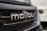 Malibu Van comfort coupé 640 LE -Lithium Bat.-Markise (3/29)