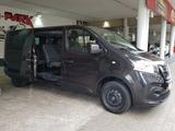 Nissan NV300 Kombi L2H1 2,9t PREMIUM/8SITZE/KLIMA/NAVI - Nissan NV300: 8 Sitzer