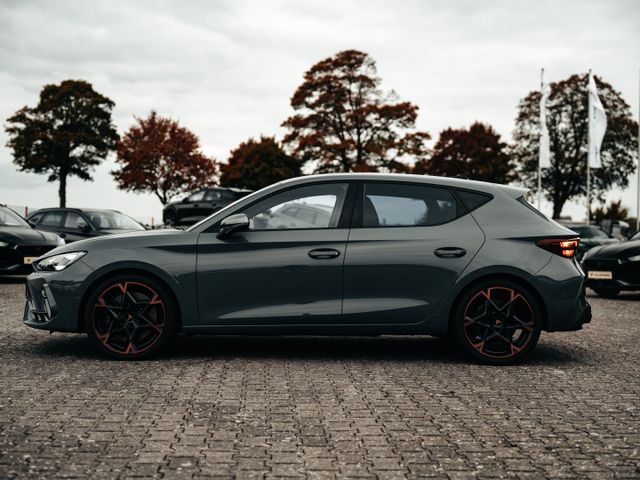 CUPRA Leon 2.0 TSI 221 kW VZ, Fahrassis-Pak. XL, ACC,