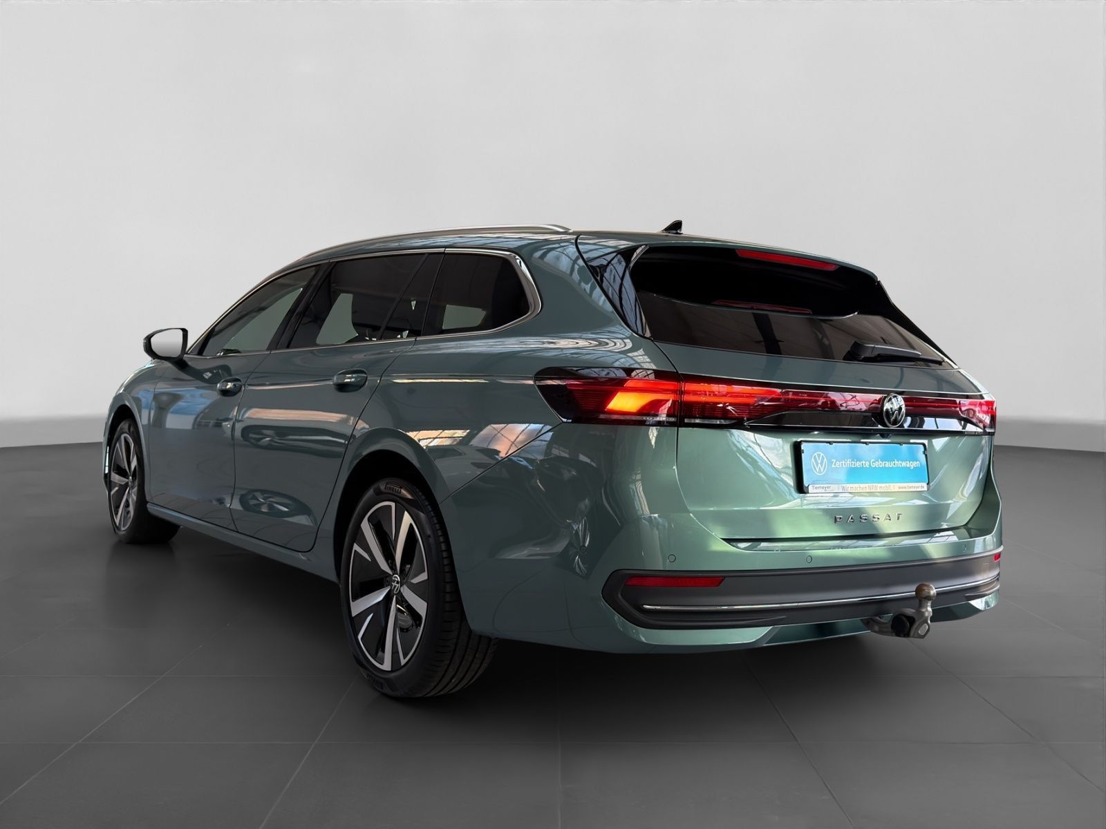 Volkswagen Passat Variant - Bild 19