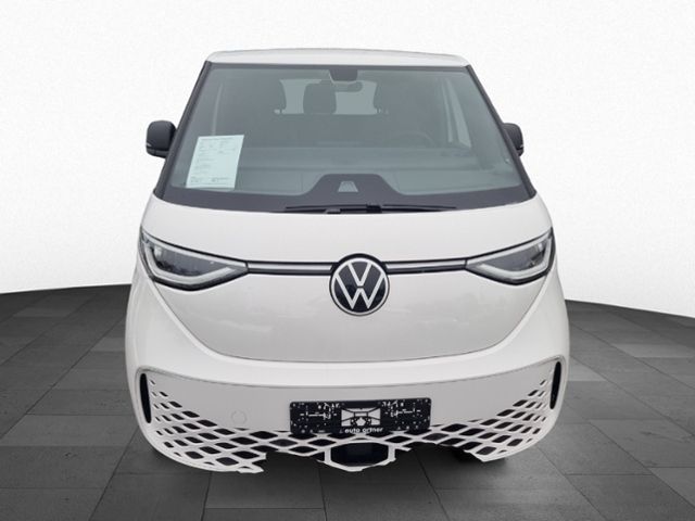 Fahrzeugabbildung Volkswagen ID.Buzz Cargo 77KWH AHK EL.HECKKLAPPE KAMERA TRA