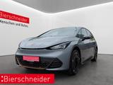 Cupra Born Edition Dynamic LED NAVI 20 KAMERA ELEKTR. 