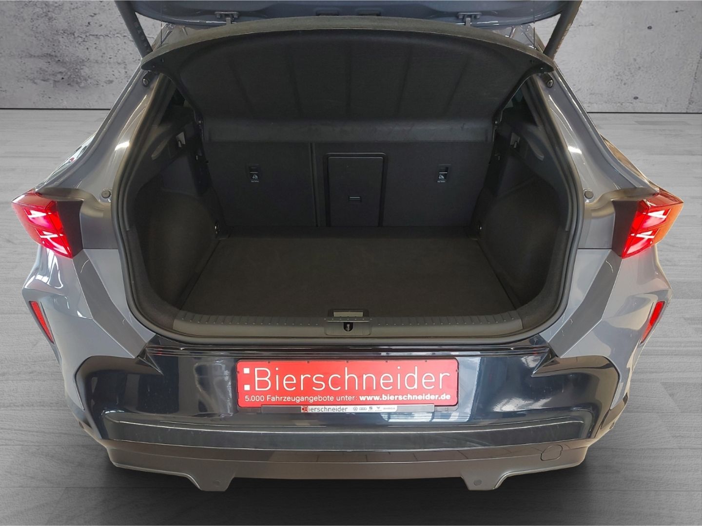 Cupra Formentor - Bild 18