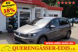 Volkswagen Golf Sportsvan 1.4TSI DSG "Allstar" 92 kW (12... - Volkswagen Golf Sportsvan: Kleinbus