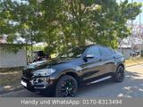 BMW X6 M50 d *Harman-Kardon*Schiebedach*Leder*LED* - gebrauchte BMW X6 aus dem Jahr 2019
