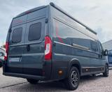 Dethleffs Globetrail 640 ER Verfüg./Autom./Mj. 2025 - Dethleffs Globetrail