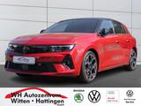Opel Astra 1.6 Turbo Plugin Hybrid GS Line NAVI VOLL- - Opel Astra: V6
