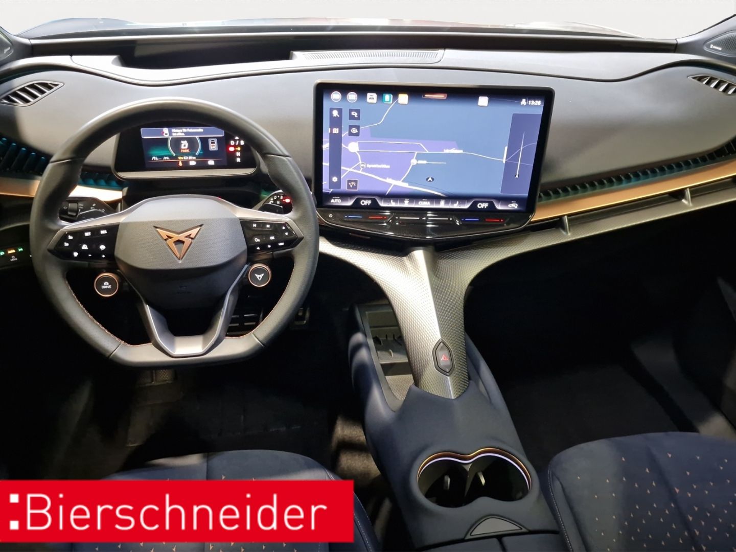 Cupra Tavascan - Bild 9
