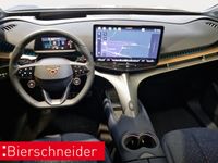 Cupra Tavascan - Vorschau Bild 9