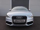 Audi A1 1,4 TFSI S-Tronic attraction KD NEU PDC - Audi A1 Attraction mit Benzin-Antrieb