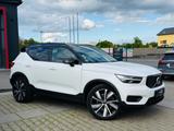 Volvo XC40 R Design Recharge Plug-In Hybrid 2WD - Volvo XC40 Recharge-R-Design
