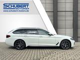 BMW 530 i Touring M-SPORT LASER HUD HIFI KOMFZGNG RF - BMW 530: 530i