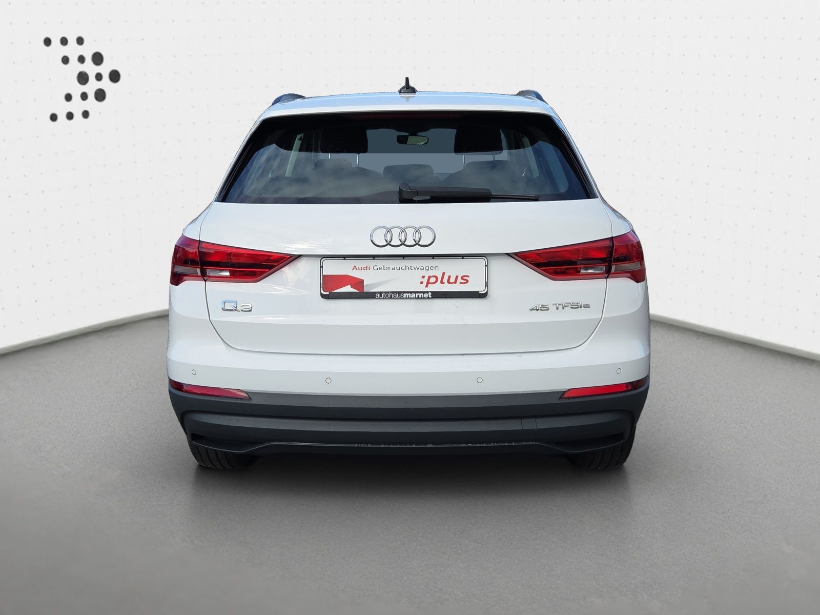 Audi Q3 - Bild 13