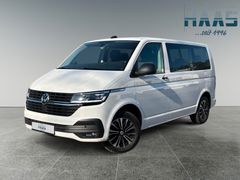 Fahrzeugabbildung Volkswagen T6.1 Multivan 150 PS STANDHZG ASSIST AHK ACC NAV