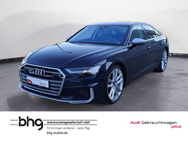 Audi S6 - Bild 1