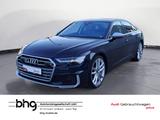 Audi S6 Limousine TDI Keramik AHK Standheizg HUD B&O
