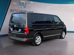 Fahrzeugabbildung Volkswagen T6.1 Multivan 2.0 TDI Highline VIRTUAL ACC LED