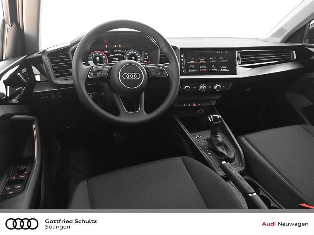 Audi A1 - Bild 14