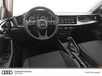 Audi A1 - Vorschau Bild 14