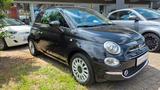 Fiat 500 "Lounge" 1.2 69PS - Glasdach, PDC, Navi uvm. - Fiat 500 in Mainz