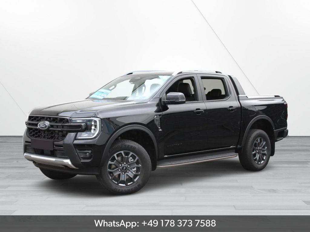 Image of Ford Ranger